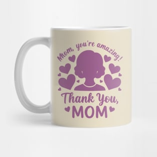 mothers day 2024 Mug